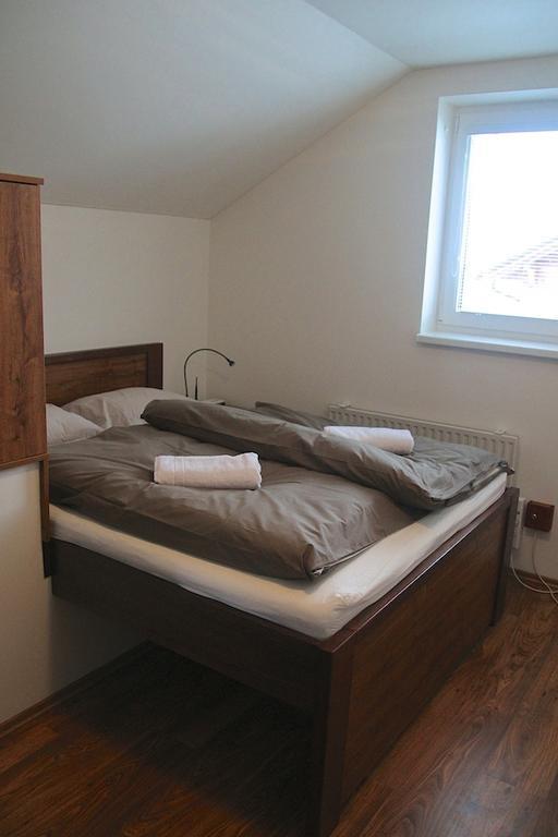 Villa Jasna Liptovský Mikuláš Habitación foto