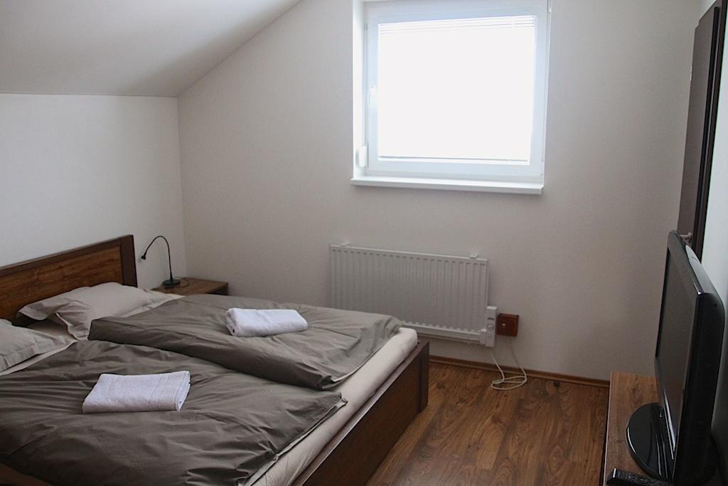 Villa Jasna Liptovský Mikuláš Habitación foto